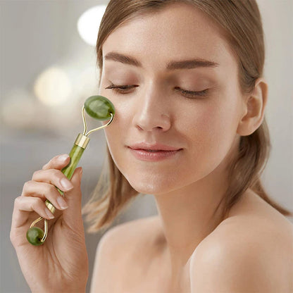 Gua Sha Beautiful Massage